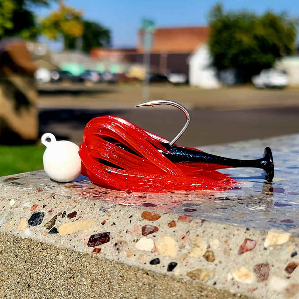 Ultra Twitch Jigs - STLHD GEAR 