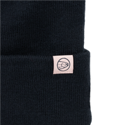 STLHD Black Mountain Beanie - STLHD GEAR 
