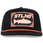 STLHD Muskegon Trucker - STLHD GEAR 