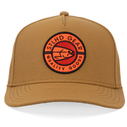 STLHD Canvasback Hat - STLHD GEAR 