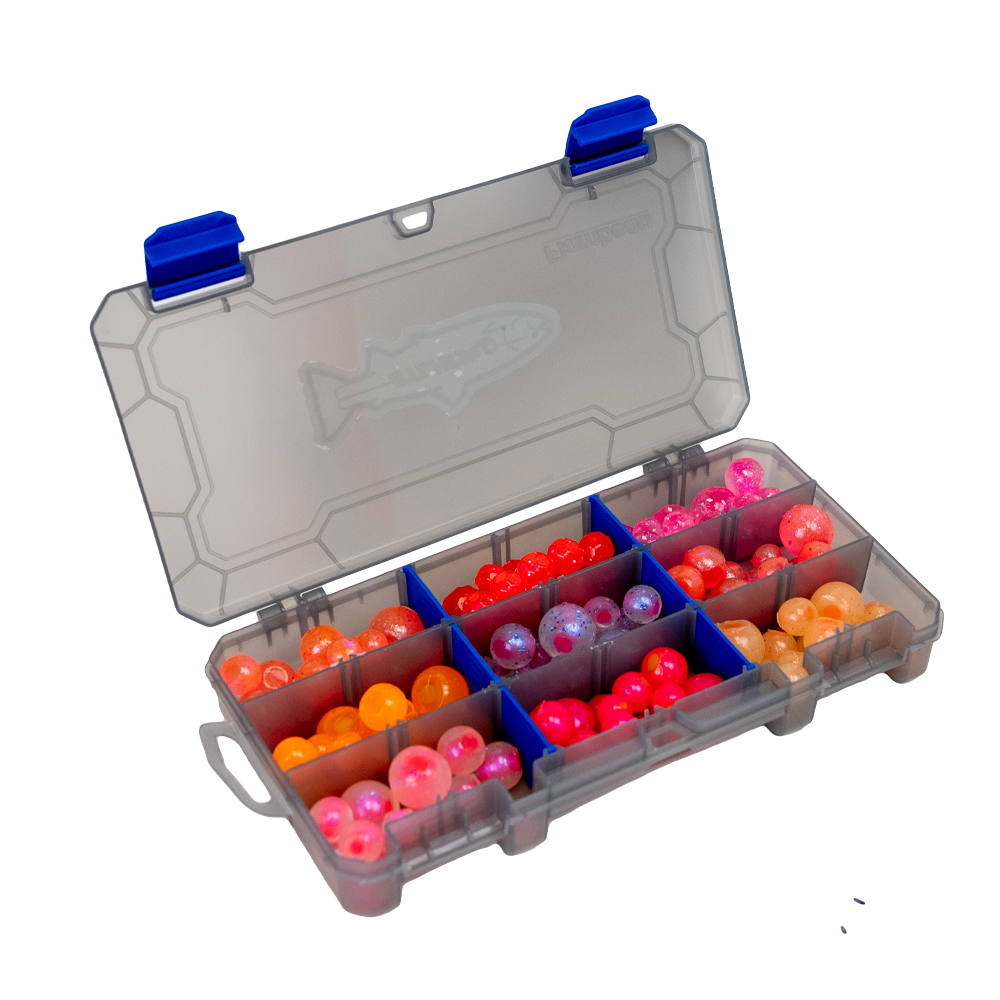 STLHD X DRO Coreshot Soft Bead Box