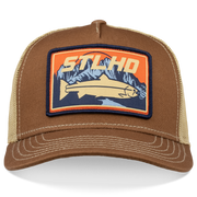 STLHD Limited Edition Rocky Mountain Trucker - STLHD GEAR 