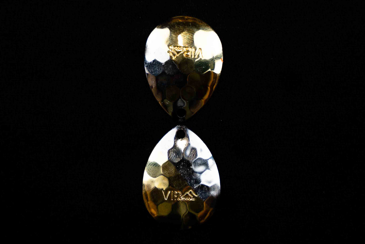 #4.5  Colorado "Two Face" Spinner Blade (single blade) - STLHD GEAR 