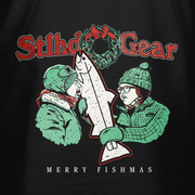 Limited Edition STLHD Triple Dog Dare Tee - STLHD GEAR 