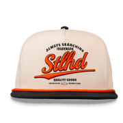 STLHD Trademark Hat - STLHD GEAR 