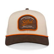 STLHD American Trademark Hat - STLHD GEAR 