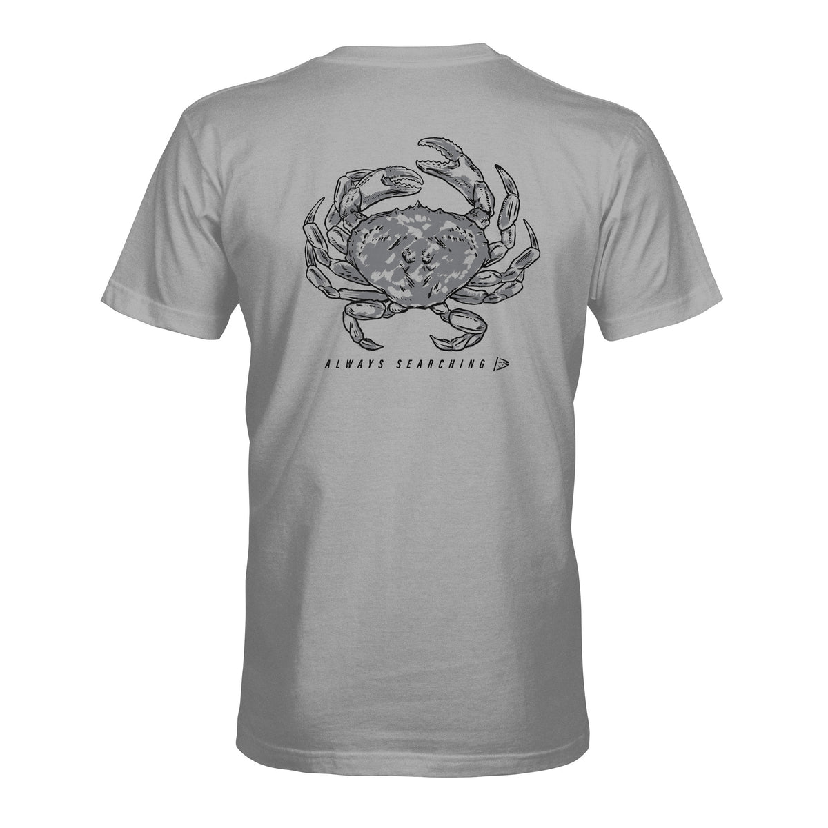 STLHD Dungeness T-shirt