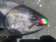 #3.5 Colorado "BTR" Salmon Spinner (Single Spinner) - STLHD GEAR 