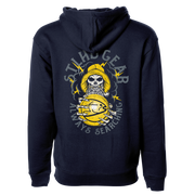 STLHD Men’s Salty Dog Premium Hoodie - STLHD GEAR 