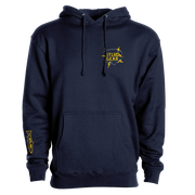 STLHD Men’s Salty Dog Premium Hoodie - STLHD GEAR 