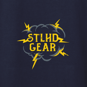 STLHD Men’s Salty Dog Premium Hoodie - STLHD GEAR 