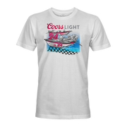 STLHD Gear x Coors Light 2 Shirt Mystery Box - STLHD GEAR 