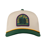 STLHD Alpine Vintage Hat - STLHD GEAR 