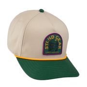 STLHD Alpine Vintage Hat - STLHD GEAR 