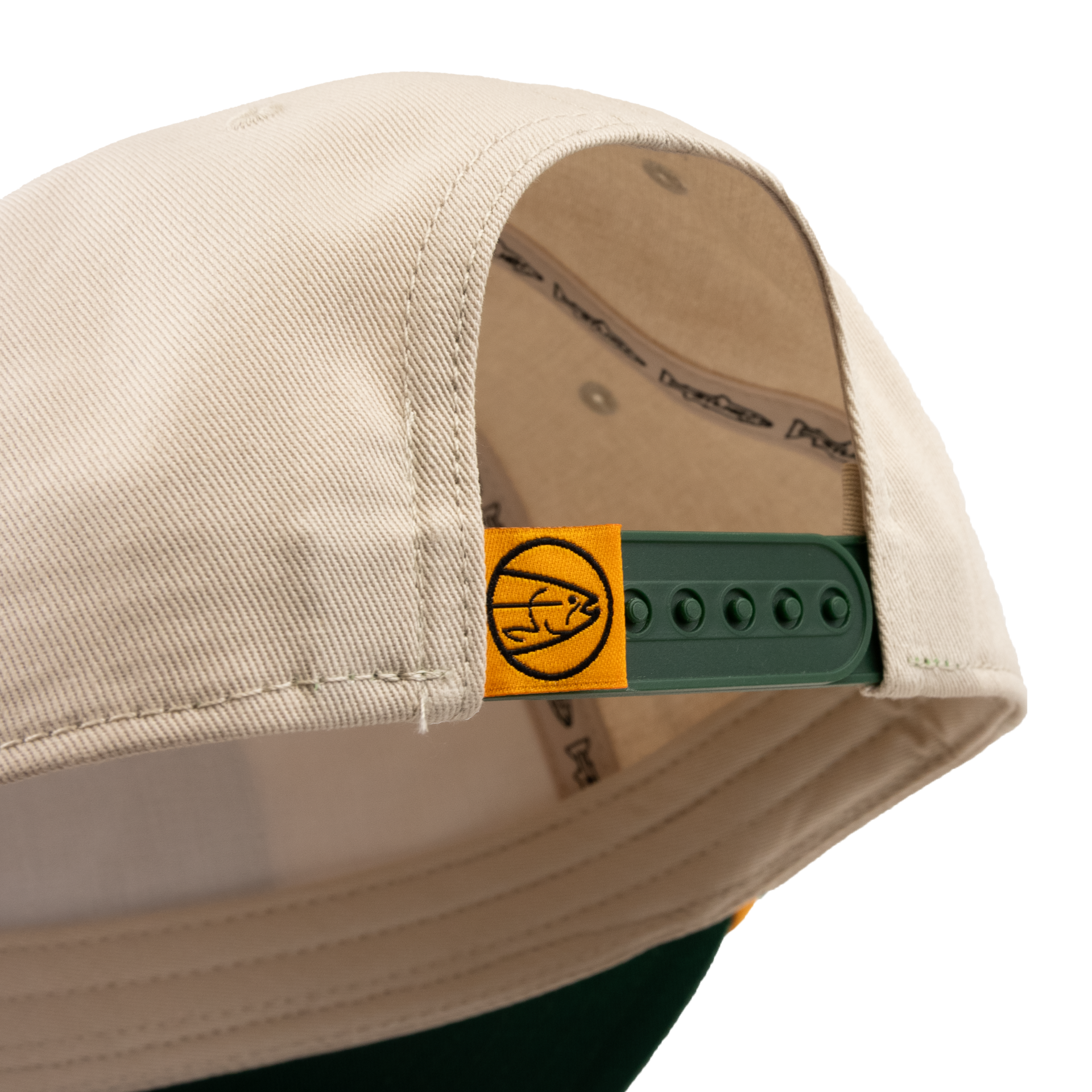 STLHD Alpine Vintage Hat - STLHD GEAR 