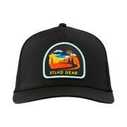STLHD Journey Performance Hat - STLHD GEAR 