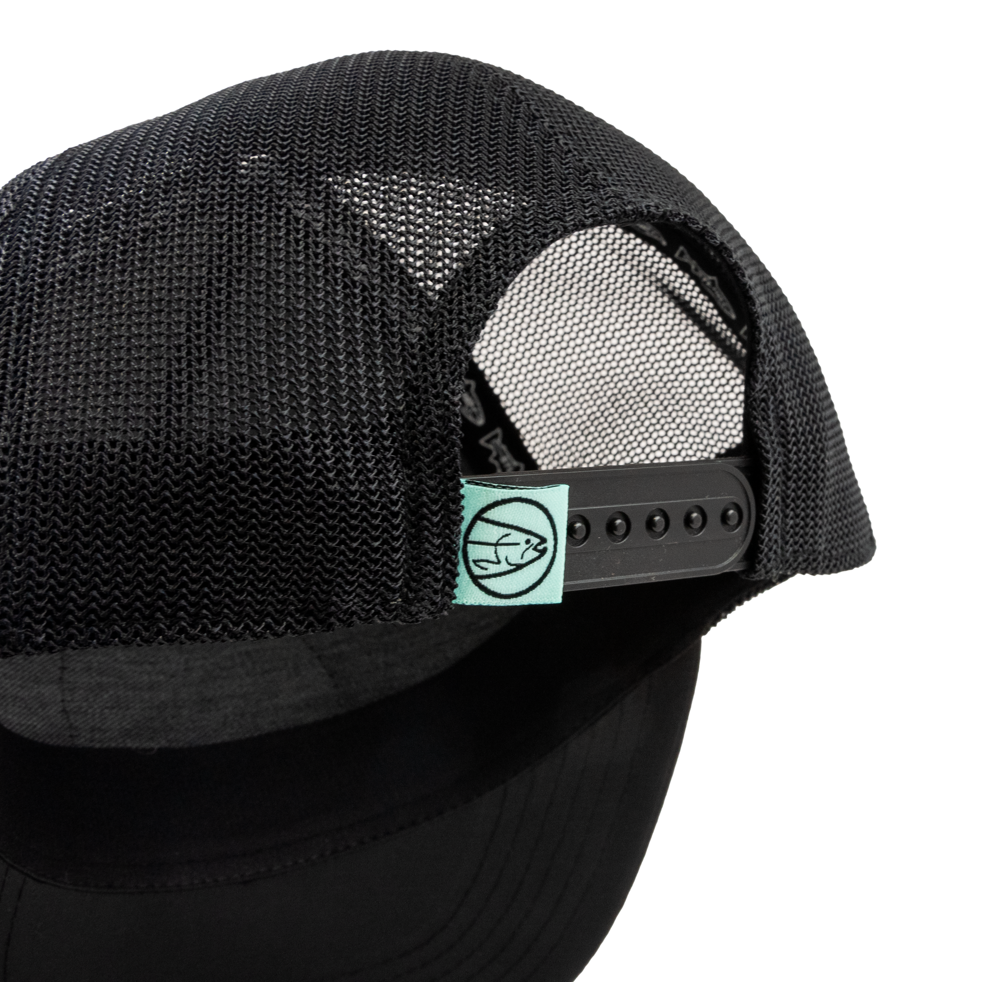 STLHD Journey Performance Hat - STLHD GEAR 