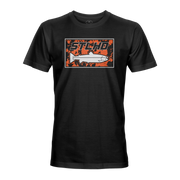 STLHD Men’s Rust T-Shirt - STLHD GEAR 