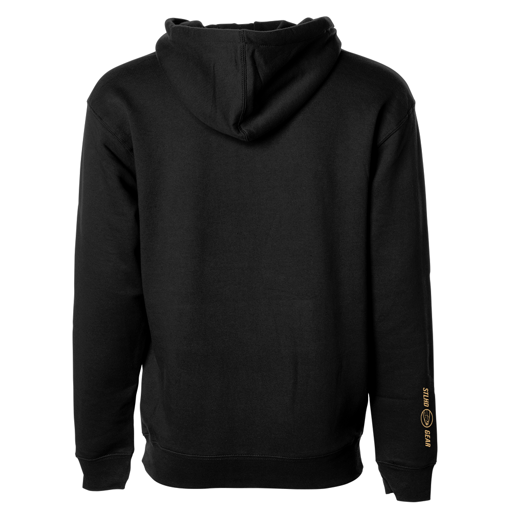 STLHD Men’s High Desert Premium Hoodie - STLHD GEAR 