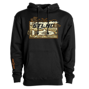 STLHD Men’s High Desert Premium Hoodie - STLHD GEAR 