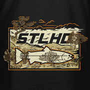 STLHD Men’s High Desert T-Shirt - STLHD GEAR 