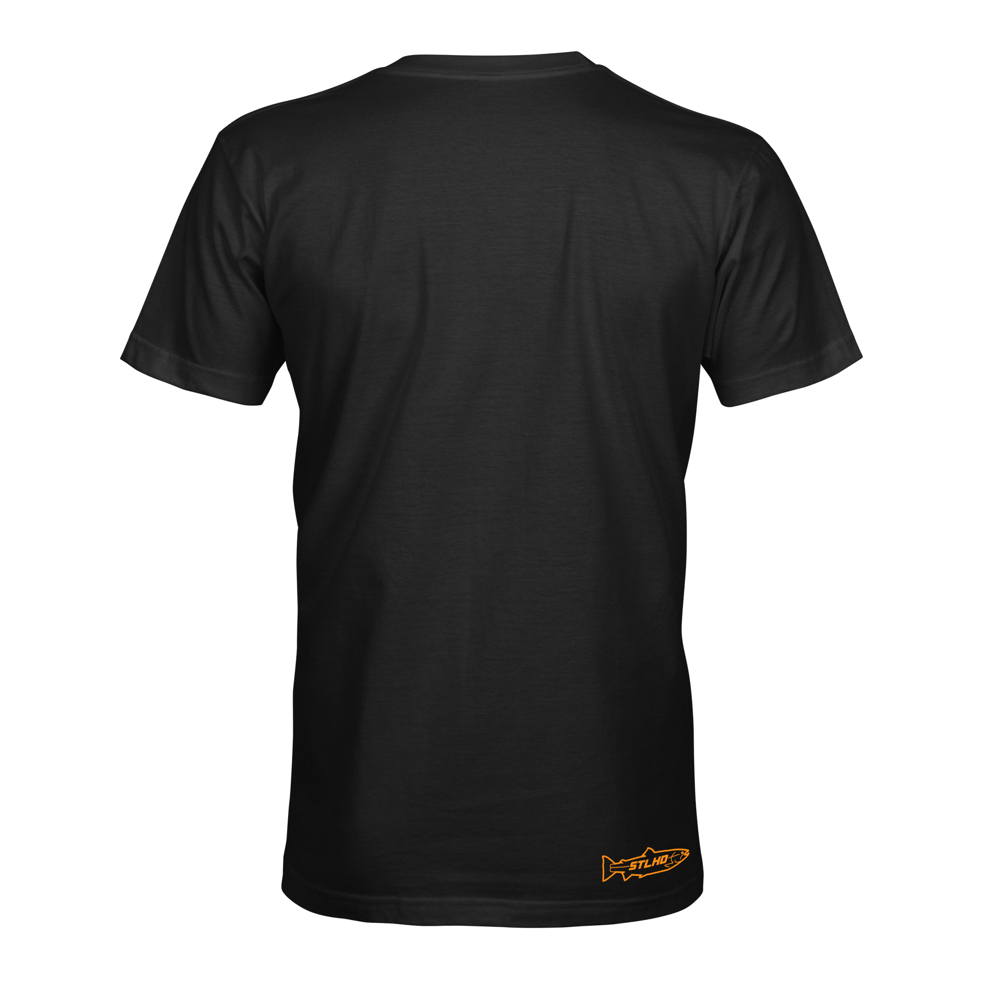 STLHD Men’s High Desert T-Shirt - STLHD GEAR 