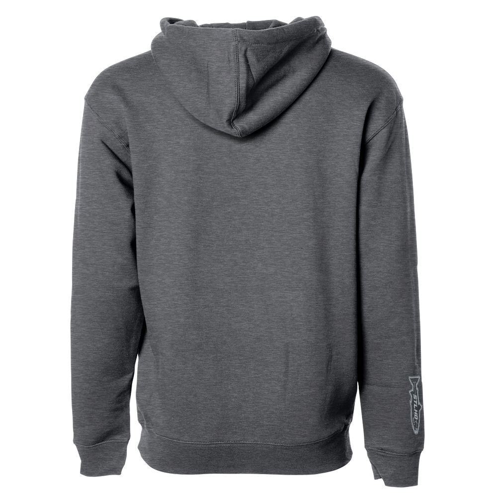 STLHD Men’s King Salmon Premium Hoodie - STLHD GEAR 