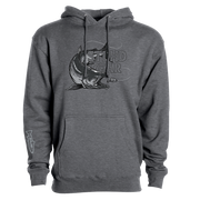STLHD Men’s King Salmon Premium Hoodie - STLHD GEAR 