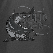 STLHD Men’s King Salmon T-Shirt - STLHD GEAR 