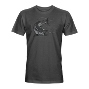 STLHD Men’s King Salmon T-Shirt - STLHD GEAR 