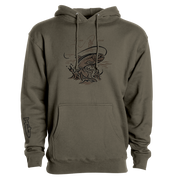 STLHD Men’s Leap Premium Hoodie - STLHD GEAR 