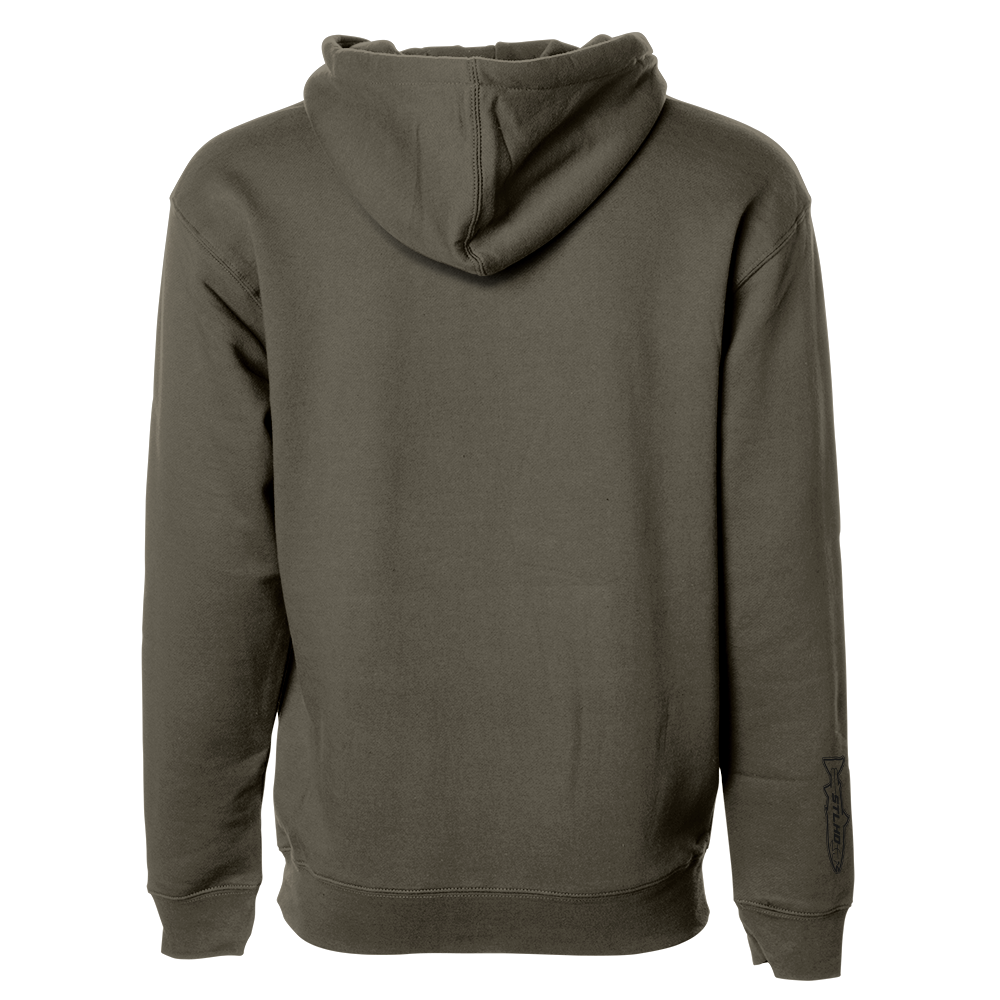 STLHD Men’s Leap Premium Hoodie - STLHD GEAR 
