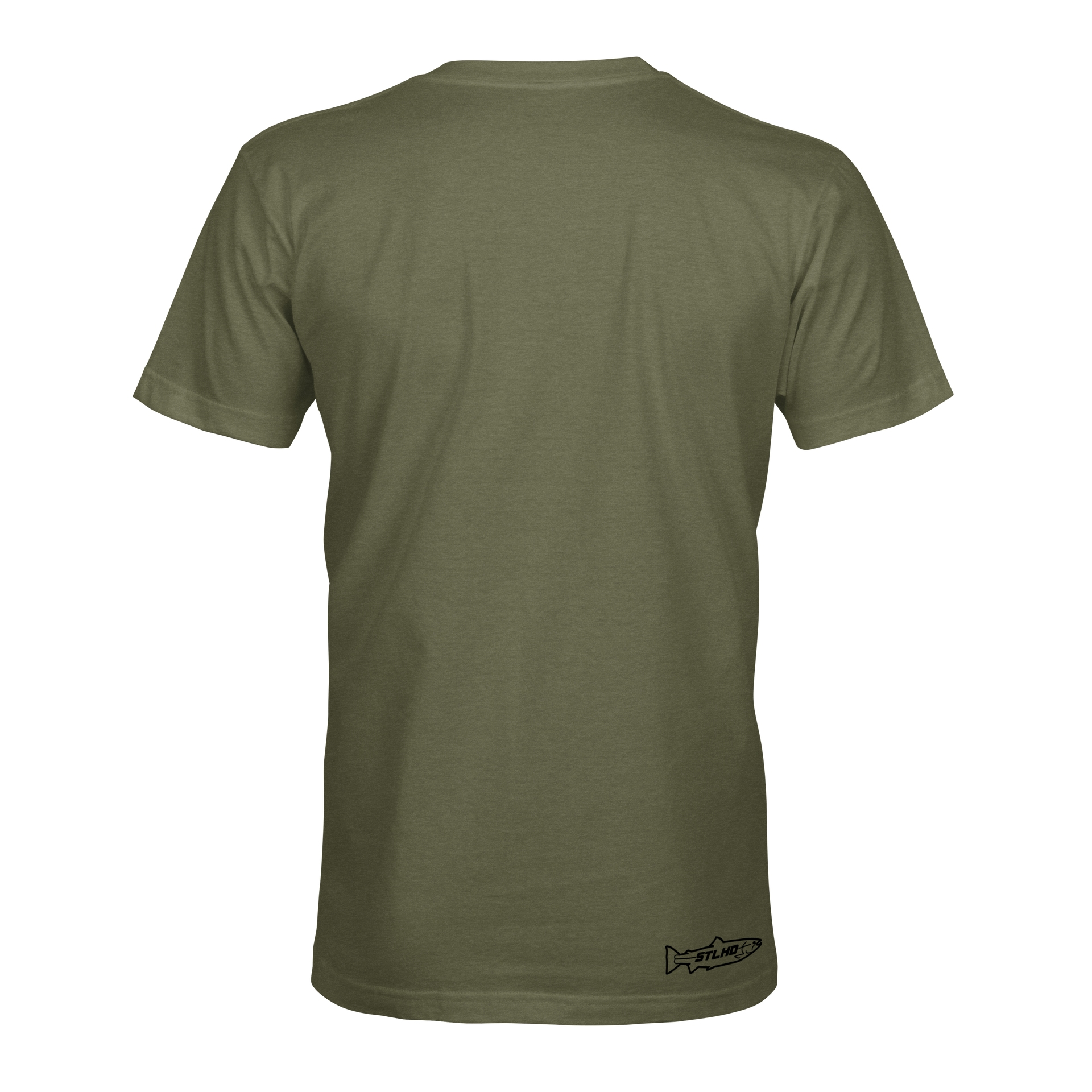 STLHD Men’s Leap  T-Shirt - STLHD GEAR 
