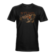 STLHD Men’s Overlanding T-Shirt - STLHD GEAR 