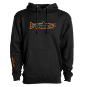STLHD Men’s Overlay Premium Hoodie - STLHD GEAR 