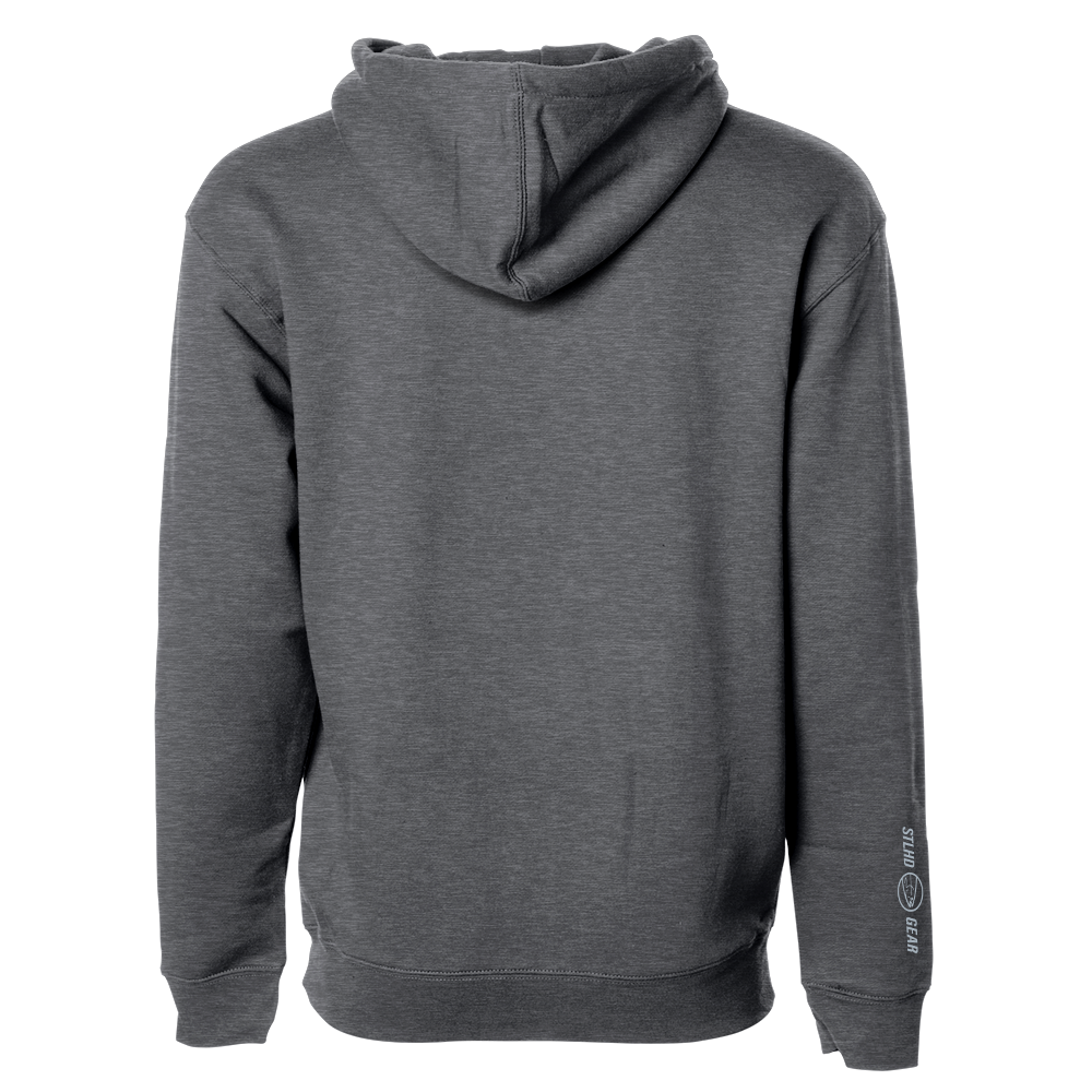 STLHD Men’s Winter Mist Premium Hoodie - STLHD GEAR 