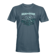 STLHD Men’s Rain or Shine T-Shirt - STLHD GEAR 