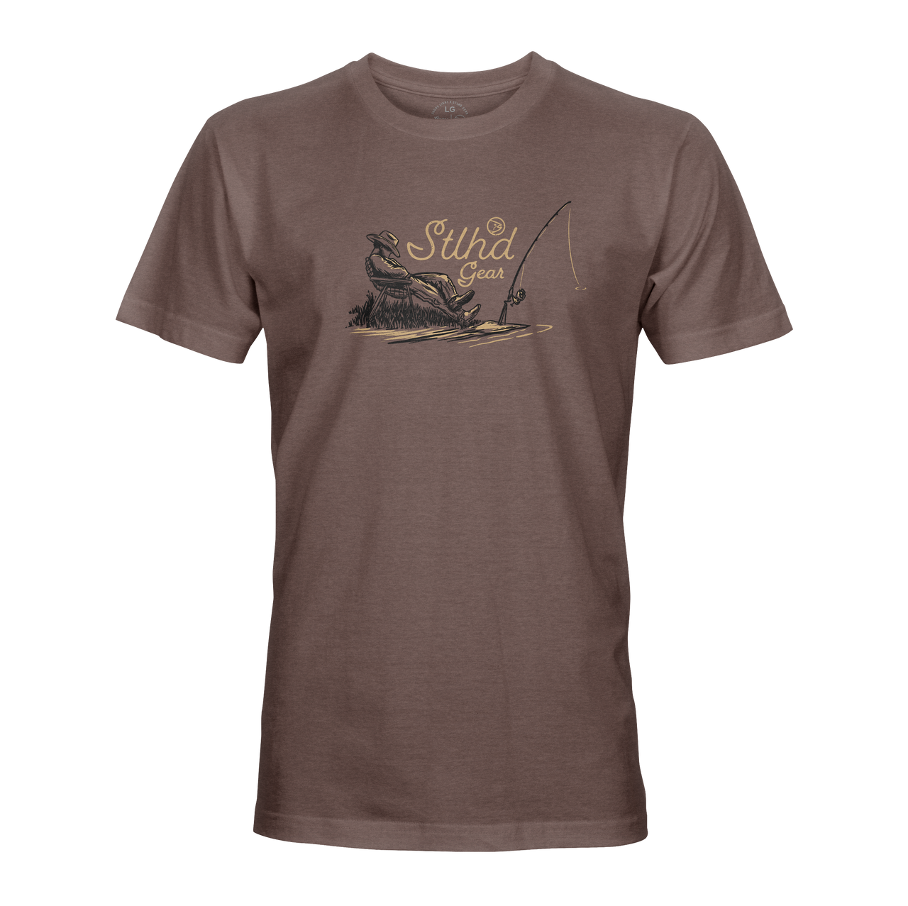 STLHD Men’s Siesta T-Shirt - STLHD GEAR 