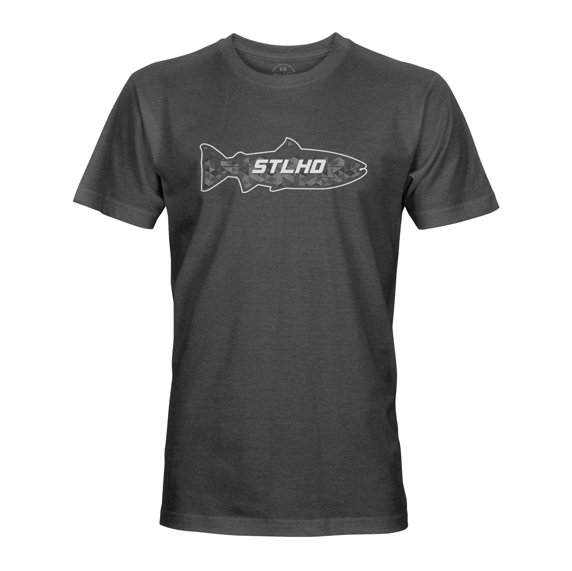 STLHD Men’s Prism T-Shirt - STLHD GEAR 