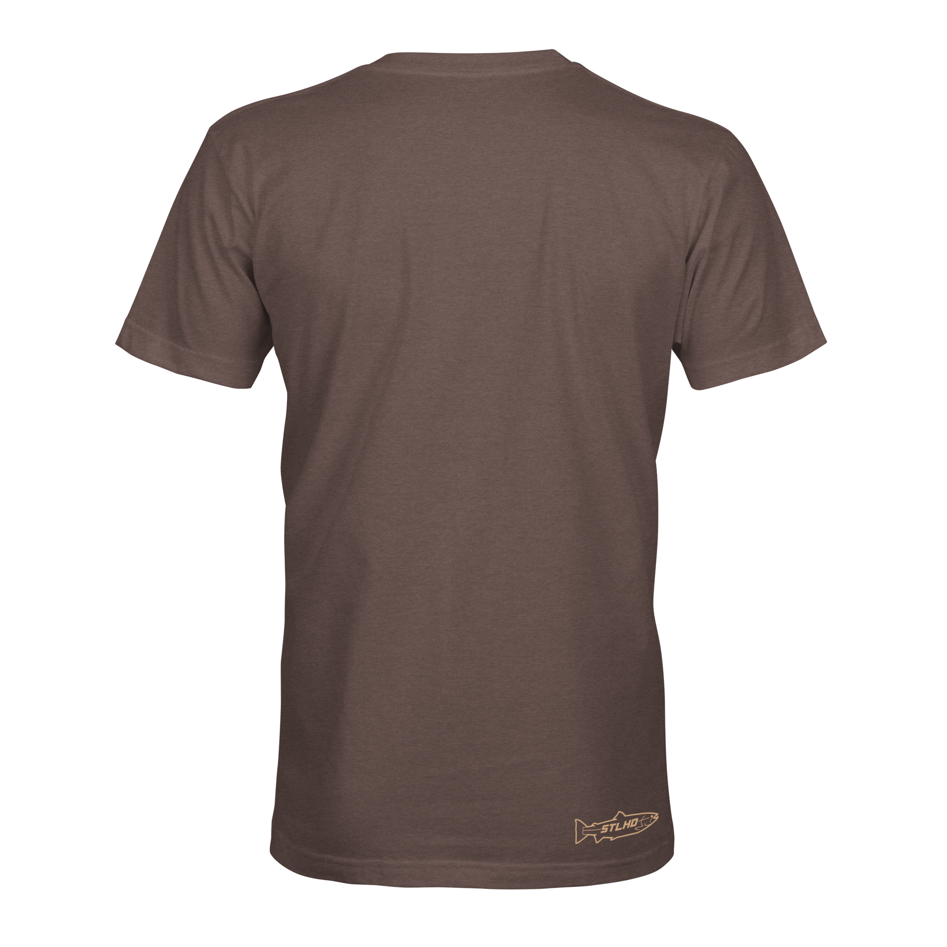 STLHD Men’s Whiskey River T-Shirt - STLHD GEAR 