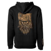 STLHD Men’s Work Hard Fish Hard Premium Hoodie - STLHD GEAR 