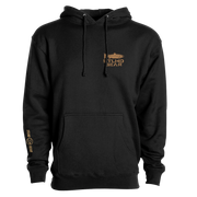STLHD Men’s Work Hard Fish Hard Premium Hoodie - STLHD GEAR 