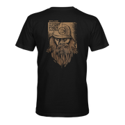STLHD Men’s Work Hard Fish Hard T-Shirt - STLHD GEAR 