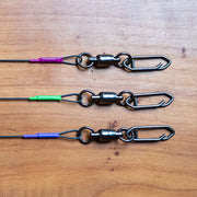360 Bumpers - Titan - STLHD GEAR 