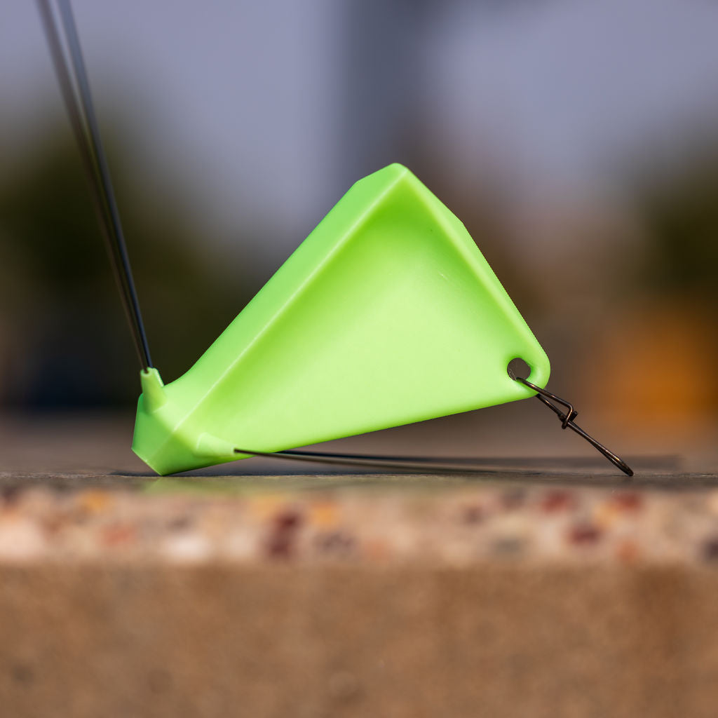 360 Salmon Spreaders - Titan - STLHD GEAR 