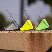 360 Salmon Spreaders - Titan - STLHD GEAR 