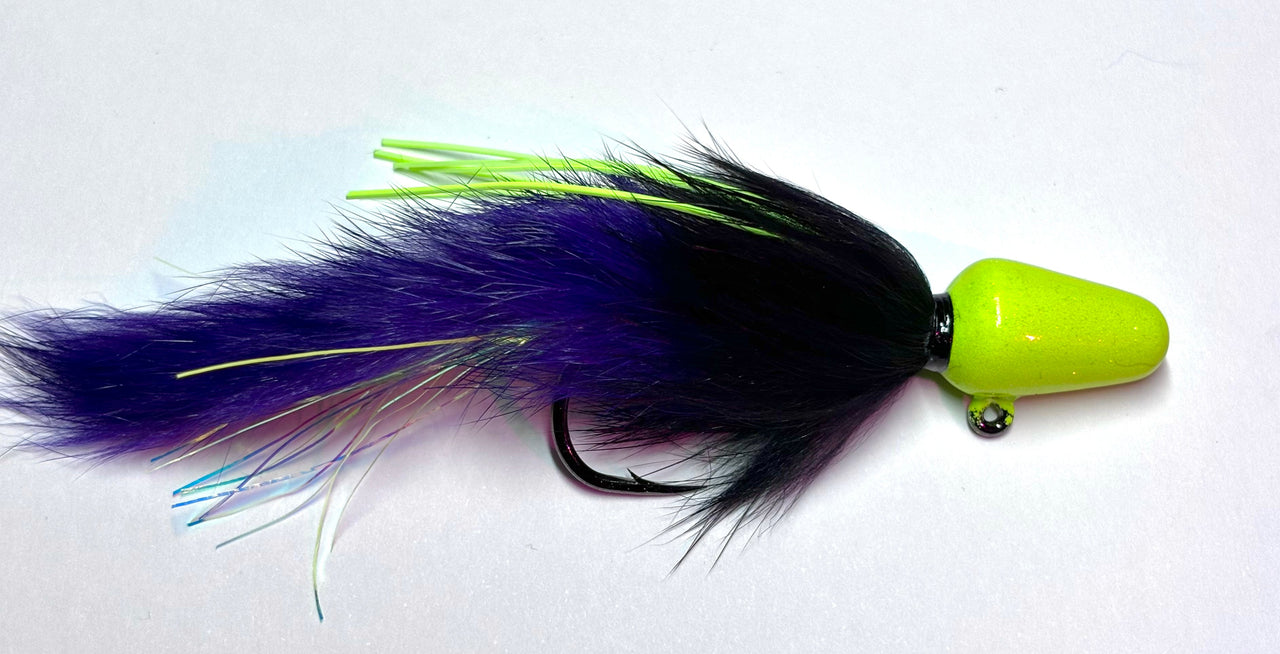 Purple Haze - STLHD GEAR 