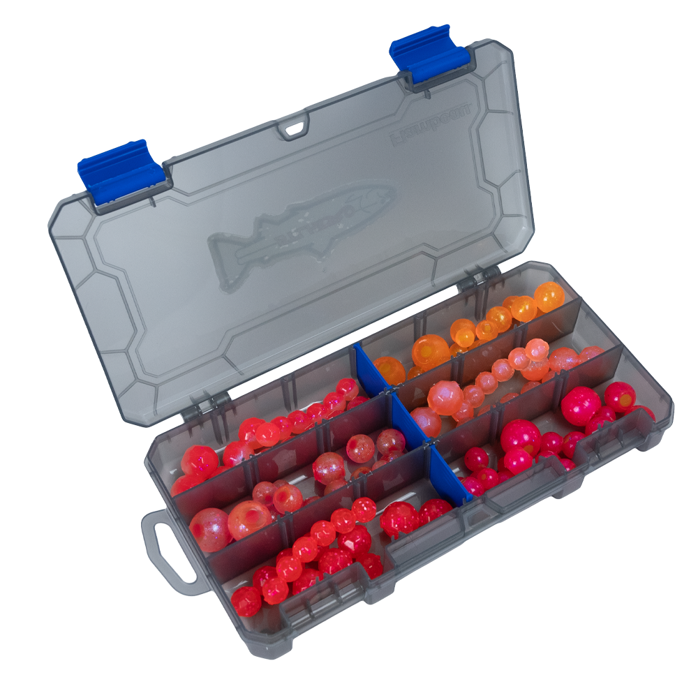 STLHD X DRO Hex/Core Soft Bead Box