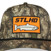 STLHD Tree Stand Hat - STLHD GEAR 