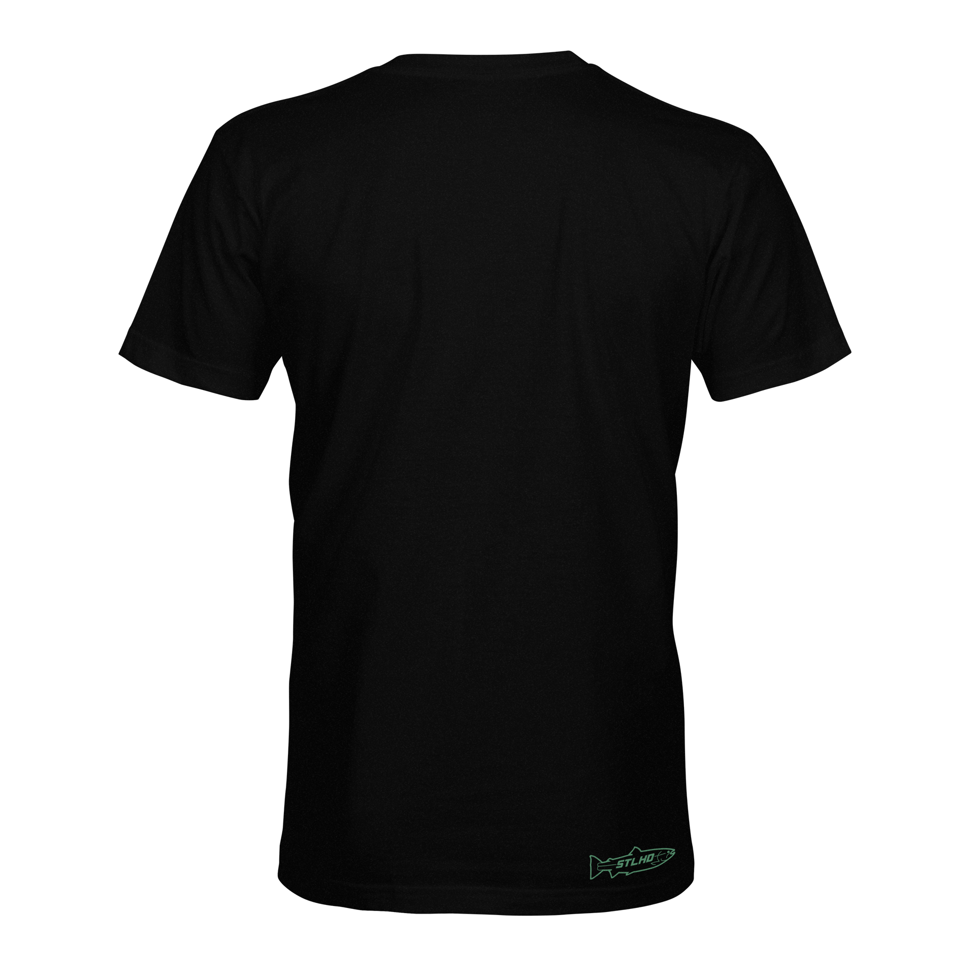 Limited Edition STLHD Triple Dog Dare Tee - STLHD GEAR 